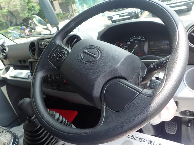 デュトロ 　２ｔ　標準１０尺　アルミバン　ＭＴ（16枚目）