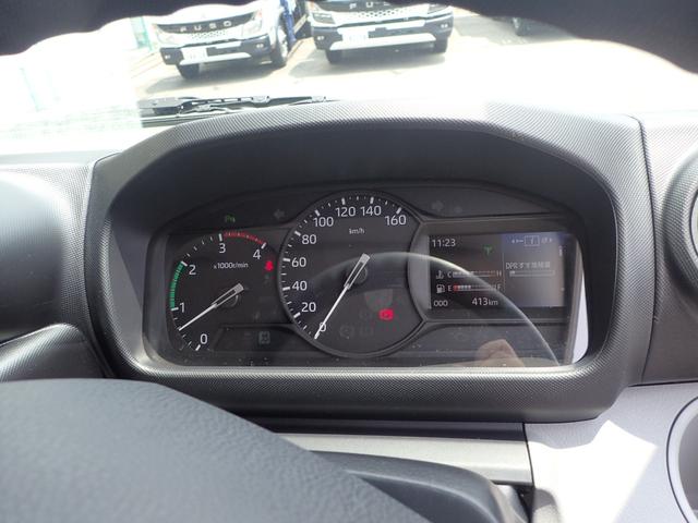 デュトロ 　２ｔ　標準１０尺　アルミバン　ＭＴ（17枚目）