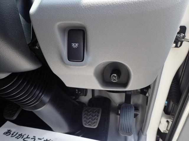 デュトロ 　２ｔ　標準１０尺　アルミバン　ＭＴ（19枚目）