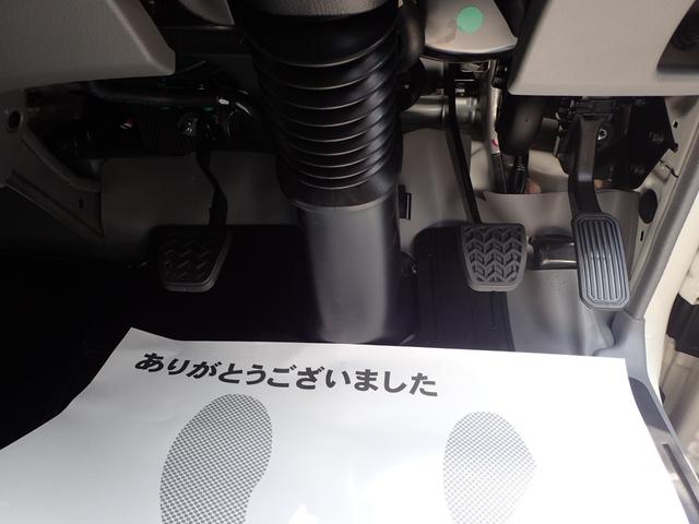 デュトロ 　２ｔ　標準１０尺　アルミバン　ＭＴ（21枚目）