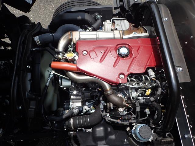 デュトロ 　２ｔ　標準１０尺　アルミバン　ＭＴ（24枚目）