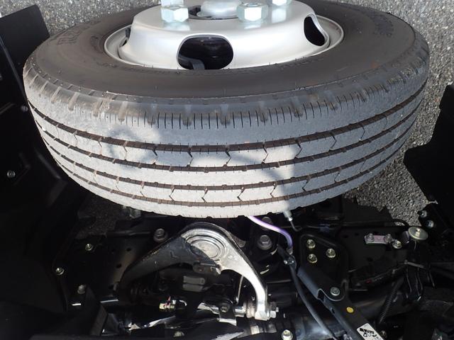 デュトロ 　２ｔ　標準１０尺　アルミバン　ＭＴ（25枚目）