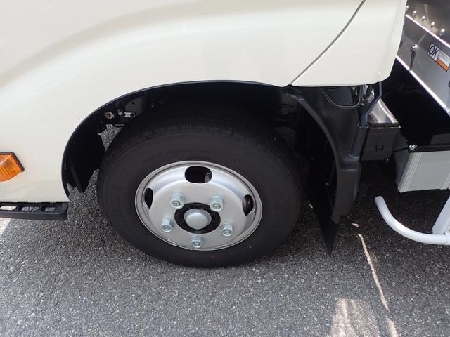 デュトロ 　２ｔ　標準１０尺　アルミバン　ＭＴ（26枚目）