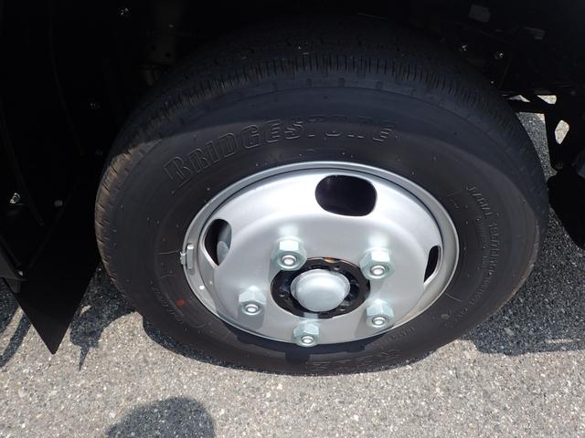 デュトロ 　２ｔ　標準１０尺　アルミバン　ＭＴ（29枚目）