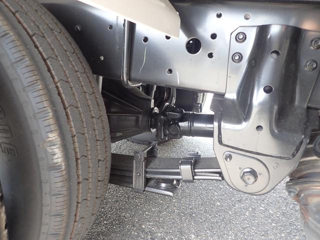 デュトロ 　２ｔ　標準１０尺　冷蔵冷凍車　ＭＴ（10枚目）