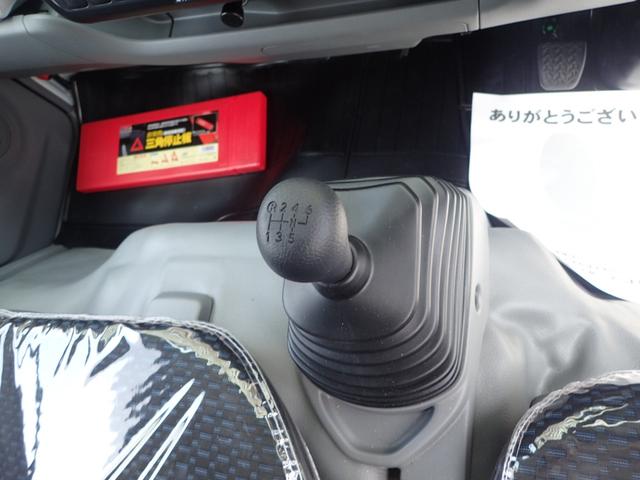 デュトロ 　２ｔ　標準１０尺　冷蔵冷凍車　ＭＴ（16枚目）