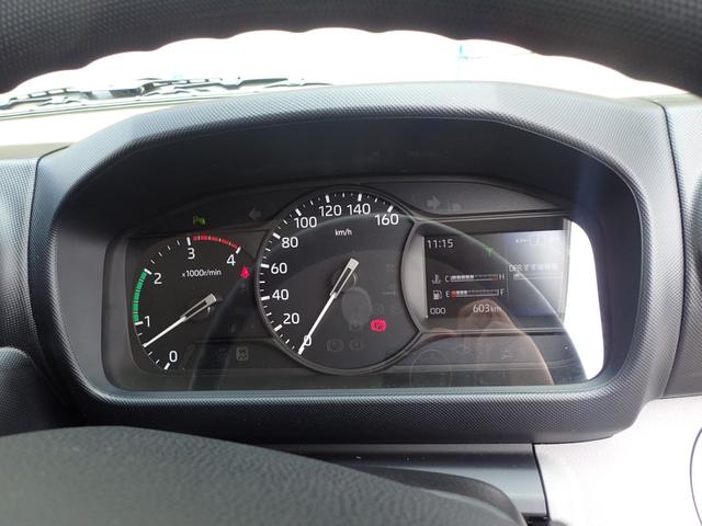 デュトロ 　２ｔ　標準１０尺　冷蔵冷凍車　ＭＴ（19枚目）