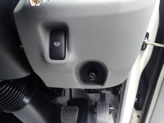 デュトロ 　２ｔ　標準１０尺　冷蔵冷凍車　ＭＴ（21枚目）