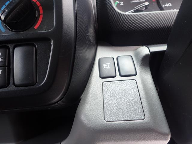 デュトロ 　２ｔ　標準１０尺　冷蔵冷凍車　ＭＴ（22枚目）