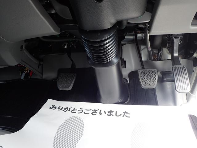 デュトロ 　２ｔ　標準１０尺　冷蔵冷凍車　ＭＴ（23枚目）