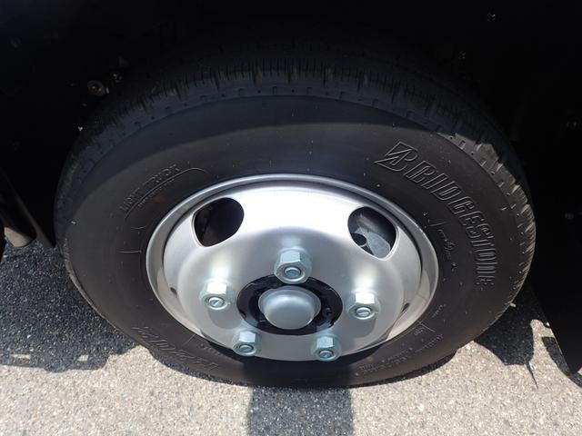 デュトロ 　２ｔ　標準１０尺　冷蔵冷凍車　ＭＴ（27枚目）