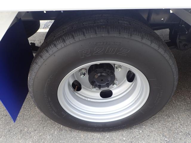 デュトロ 　２ｔ　標準１０尺　冷蔵冷凍車　ＭＴ（30枚目）