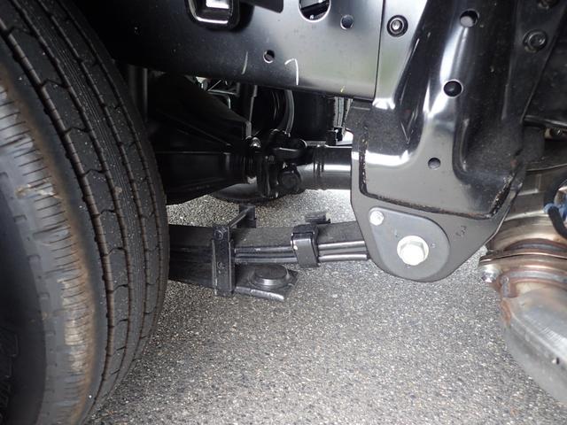 デュトロ 　２ｔ　標準１０尺　平ボディ　ＭＴ　安全装置（9枚目）