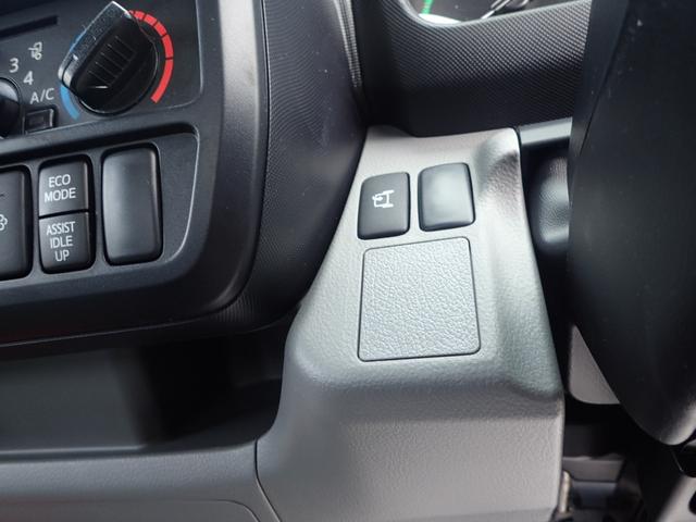 デュトロ 　２ｔ　標準１０尺　平ボディ　ＭＴ　安全装置（20枚目）