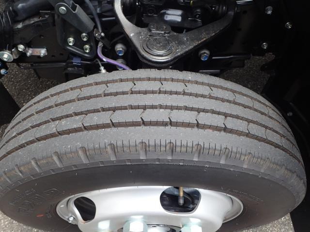 デュトロ 　２ｔ　標準１０尺　平ボディ　ＭＴ　安全装置（24枚目）