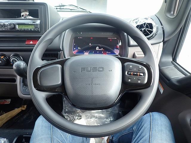 キャンター フル液晶メーター 2t 標準10尺 冷蔵冷凍車 AT(27枚目)