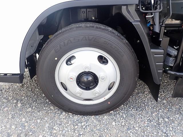 キャンター フル液晶メーター 2t 標準10尺 冷蔵冷凍車 AT(34枚目)