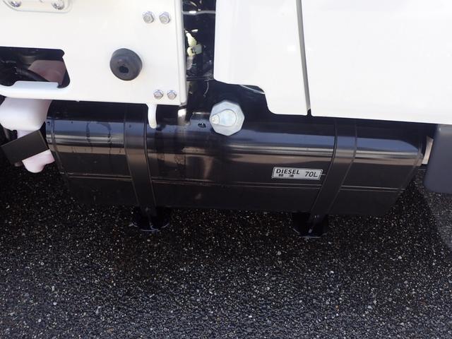 キャンター  フル液晶メーター ダブルキャブ 平ボディ AT(6枚目)