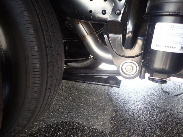 キャンター  フル液晶メーター ダブルキャブ 平ボディ AT(7枚目)