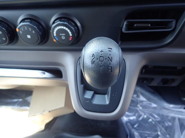 キャンター  フル液晶メーター ダブルキャブ 平ボディ AT(13枚目)