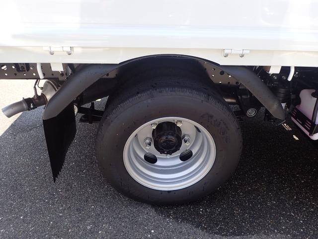 キャンター  フル液晶メーター ダブルキャブ 平ボディ AT(22枚目)