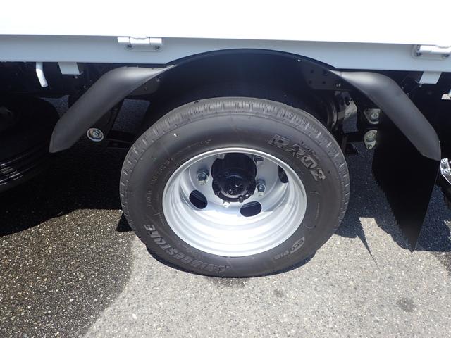 キャンター  フル液晶メーター ダブルキャブ 平ボディ AT(23枚目)