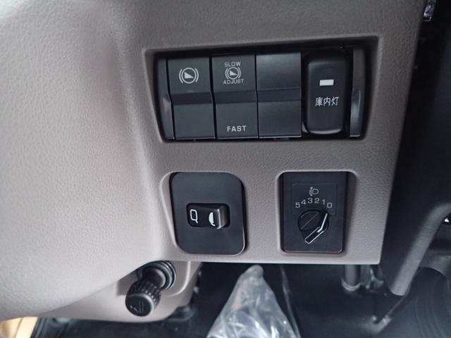 キャンター フル液晶メーター 2t 標準10尺 冷蔵冷凍車 MT(19枚目)