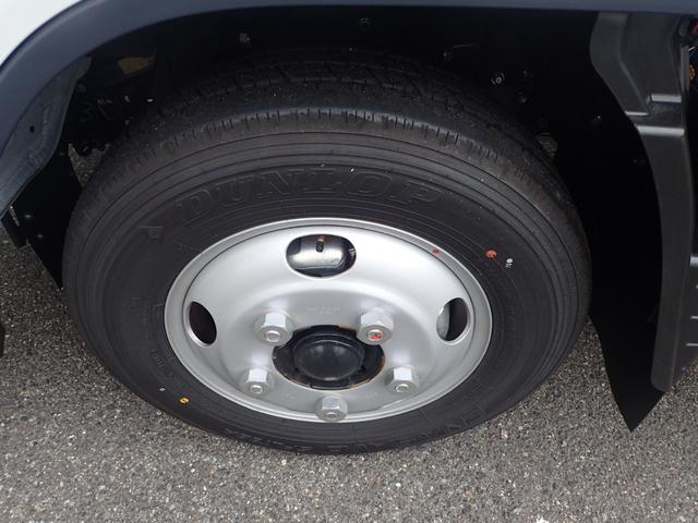 キャンター フル液晶メーター 2t 標準10尺 冷蔵冷凍車 MT(25枚目)