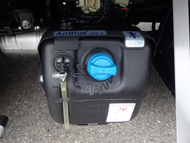 キャンター 液晶メーター 2t 標準ロング アルミバン 跳ね上げPG(12枚目)