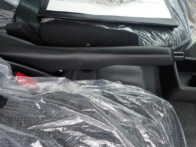 キャンター 液晶メーター 2t 標準ロング アルミバン 跳ね上げPG(19枚目)