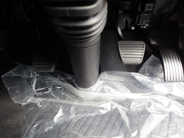 キャンター 液晶メーター 2t 標準ロング アルミバン 跳ね上げPG(24枚目)