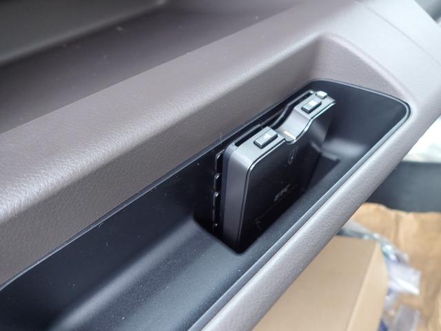 キャンター 液晶メーター 2t 標準ロング アルミバン 跳ね上げPG(25枚目)