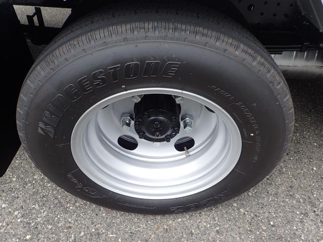 キャンター 液晶メーター 2t 標準ロング アルミバン 跳ね上げPG(30枚目)