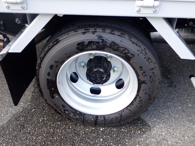 キャンター 　フル液晶メーター　ワイドロング　アルミウィング（26枚目）