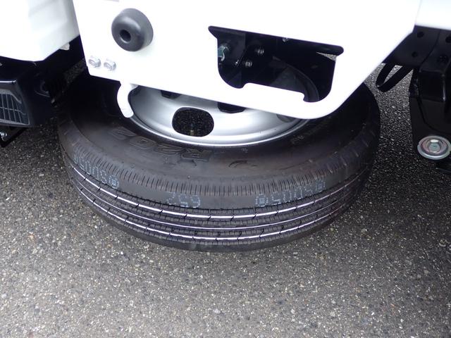 キャンター 　フル液晶メーター　ダブルキャブ　平ボディ　ＡＴ（10枚目）