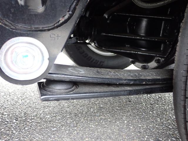 キャンター 　フル液晶メーター　ダブルキャブ　平ボディ　ＡＴ（11枚目）