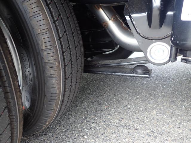 キャンター 　フル液晶メーター　ダブルキャブ　平ボディ　ＭＴ（20枚目）