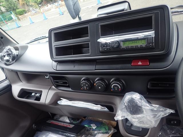 キャンター 　フル液晶メーター　２ｔ　標準１０尺　アルミバン　ＡＴ（13枚目）