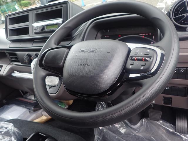 キャンター 　フル液晶メーター　２ｔ　標準１０尺　アルミバン　ＡＴ（15枚目）