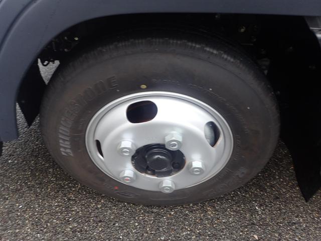 キャンター 　フル液晶メーター　２ｔ　標準１０尺　アルミバン　ＡＴ（24枚目）