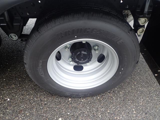 キャンター 　フル液晶メーター　２ｔ　標準１０尺　アルミバン　ＡＴ（25枚目）