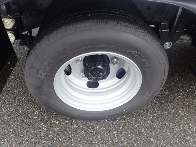 キャンター 　フル液晶メーター　２ｔ　標準１０尺　アルミバン　ＡＴ（26枚目）