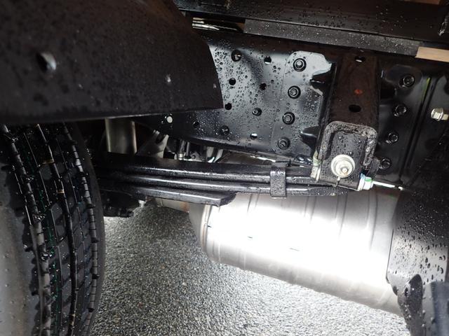 キャンター 　フル液晶メーター　２ｔ　標準ロング平ボディ　ＡＴ（10枚目）