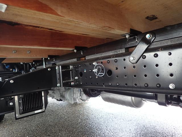 キャンター 　フル液晶メーター　２ｔ　標準ロング平ボディ　ＡＴ（12枚目）