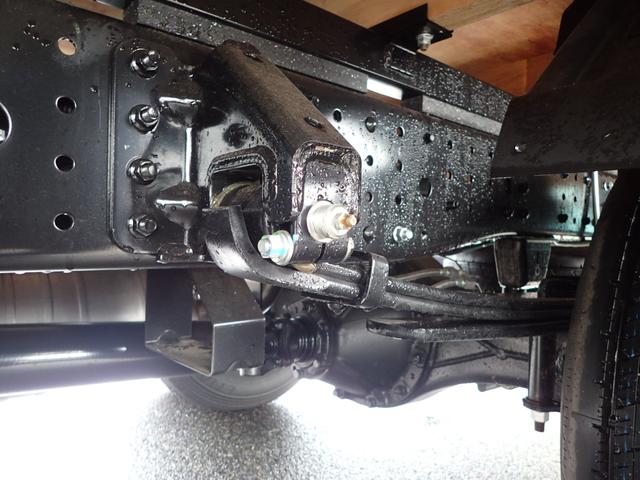 キャンター 　フル液晶メーター　２ｔ　標準ロング平ボディ　ＡＴ（13枚目）