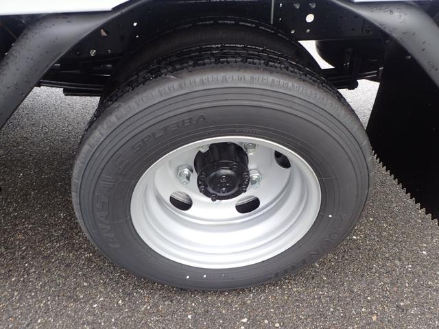 キャンター 　フル液晶メーター　２ｔ　標準ロング平ボディ　ＡＴ（29枚目）