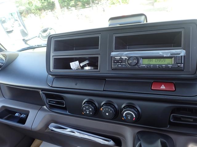 キャンター 　フル液晶メーター　２ｔ　標準１０尺　平ボディ　ＭＴ（13枚目）