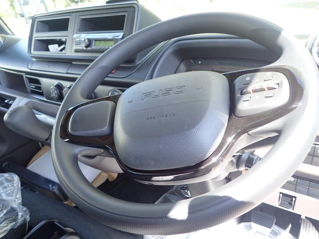 キャンター 　フル液晶メーター　２ｔ　標準１０尺　平ボディ　ＭＴ（16枚目）