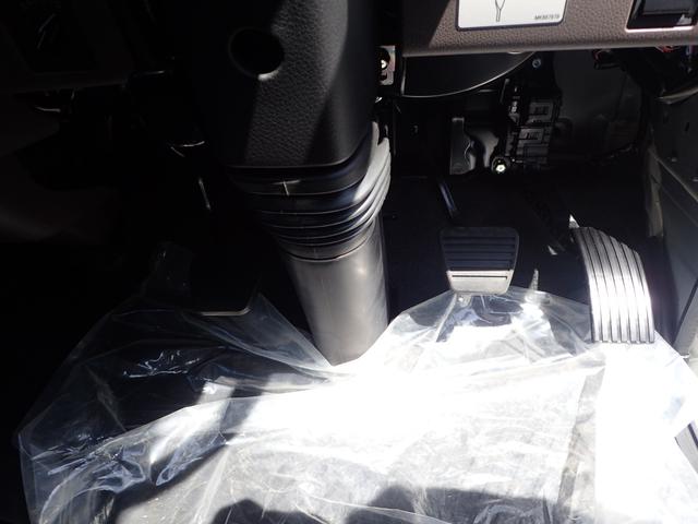 キャンター 　フル液晶メーター　２ｔ　標準１０尺　平ボディ　ＭＴ（19枚目）