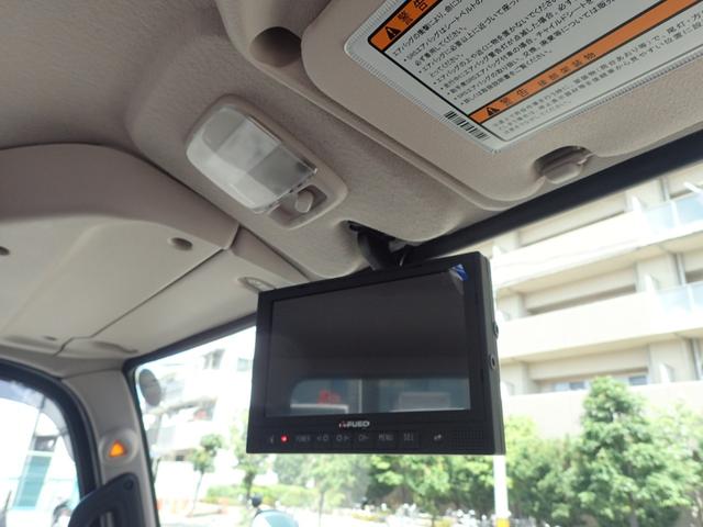 キャンター 　フル液晶メーター　２ｔ　標準１０尺　平ボディ　ＭＴ（20枚目）
